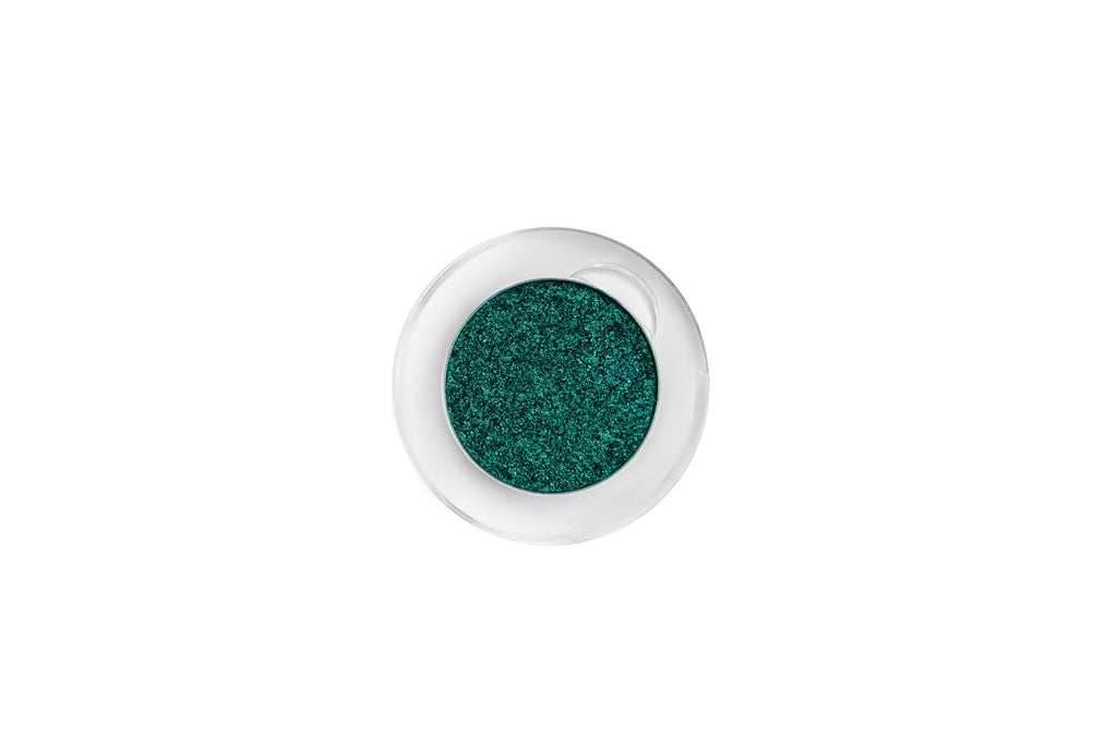 Duochrome Eyeshadow - Emerald