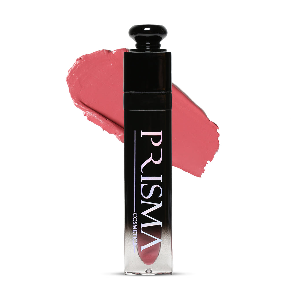 Blush - Matte Liquid Lipstick
